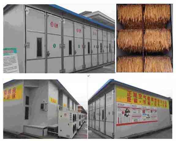 如何建造空氣能烘干房？烘干房?jī)r(jià)格高嗎？