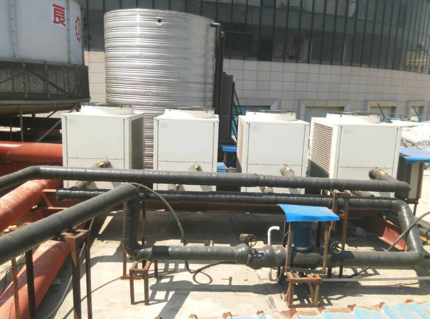 廣州哪里有商用空氣能？廣州空氣能廠家「排行榜」