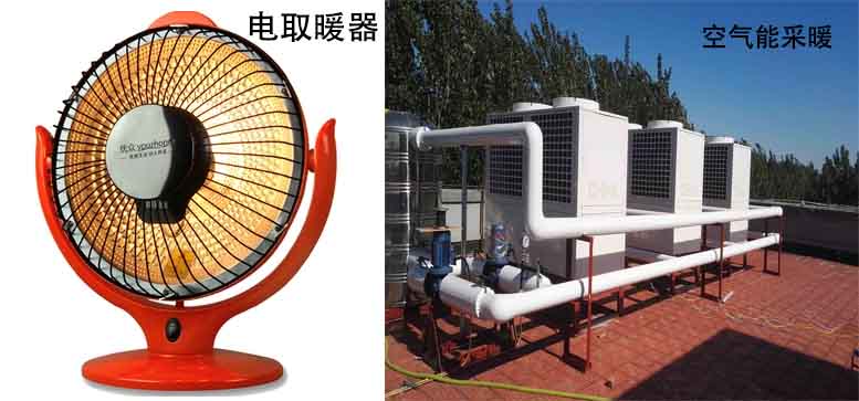 空氣能熱泵熱風(fēng)機(jī)缺點(diǎn)有哪些？熱風(fēng)機(jī)優(yōu)缺點(diǎn)「一目了然」