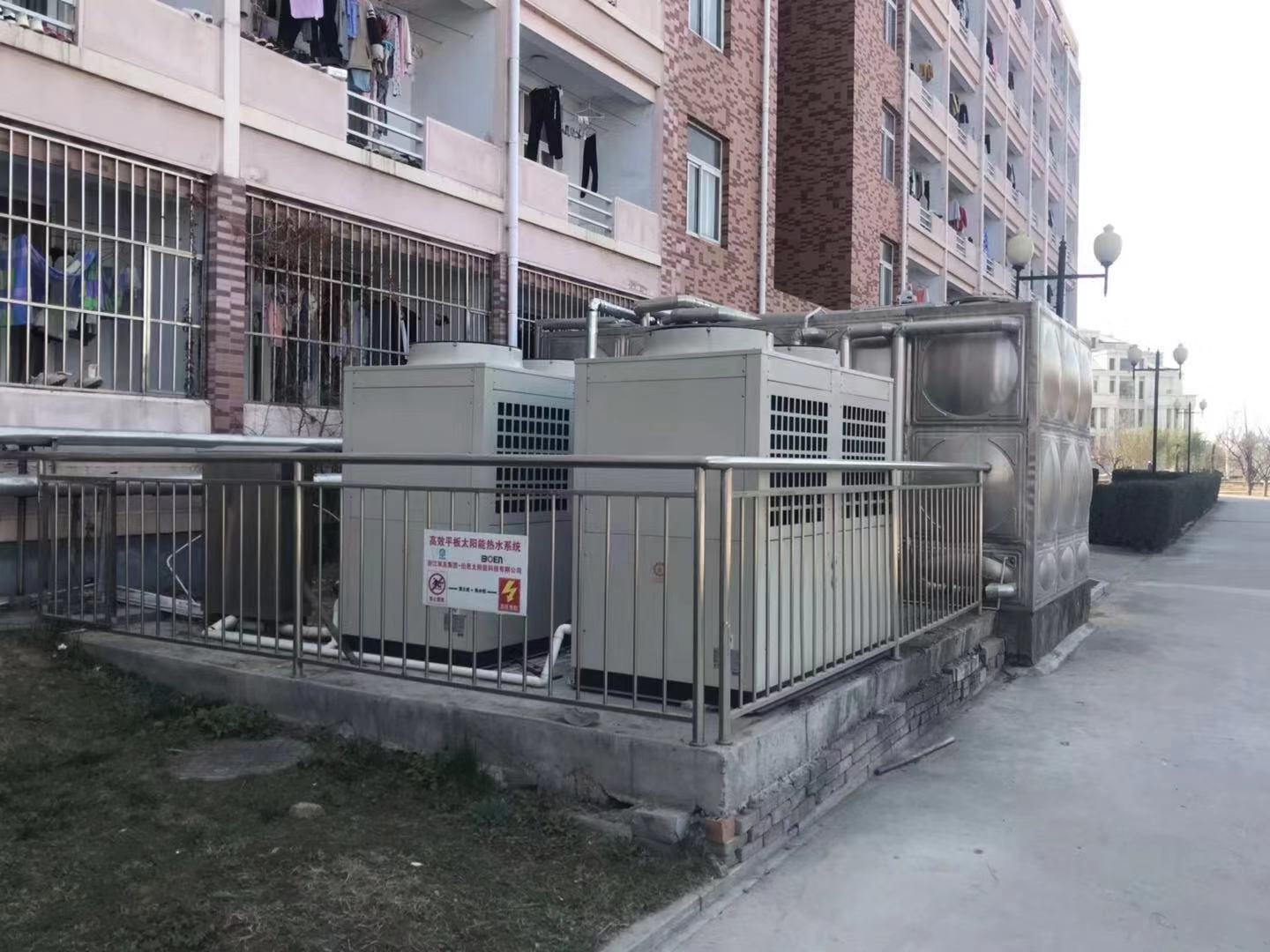 河北著名空氣能生產(chǎn)廠家有哪些？看「廠家前十名」名單