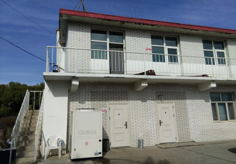 中國石油內(nèi)蒙古銷售分公司加油站采暖設備項目
